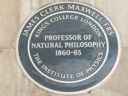 Maxwell, James Clerk (id=718)